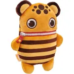 Mink&scaron;tas žaislas Schmidt Spiele Worry Eater Roary, įvairiaspalvis pliu&scaron;as, 18 cm