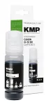 KMP PRINTTECHNIK ra&scaron;alo papildymas Canon GI-53BK, juodas, 60 ml, suderinamas 1583,0001
