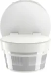 Busch-Jaeger Busch-W&auml;chter Pro 220&deg; BT baltas 6851/22S-134 (2CKA006800A3081)