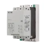 Eaton 134916 DS7-340SX041N0-N DS7 sklandaus paleidimo įtaisas, pilkas