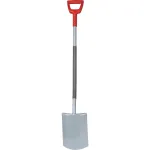WOLF-Garten AS-D tiesus kastuvas, raudonas/pilkas, 19 cm (73ADA005650)
