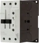 Eaton DILM50 kontaktorius, AC, IP00, 55 x 132,1 mm, baltas