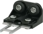Eaton LS-XNW-ZBZ slopinama kampuota svirtis - pagalbinis pavaros elementas LS-Titan ribiniams jungikliams, 106835