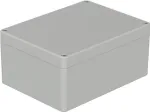 Bopla EUROMAS M universali dėžutė 160 x 120 x 75 mm polikarbonatas &scaron;viesiai pilka 02238200
