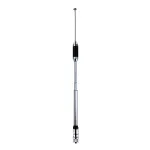Midland Albrecht TNC 27 teleskopinė CB radijo antena, 90 cm, TNC jungtis (6576)