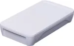 Bopla BOP 900 BE4MN-9016 ne&scaron;iojamas korpusas 200 x 105 x 34 mm ABS baltas RAL 9016
