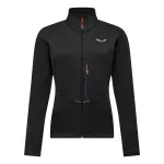 Salewa Pedroc PL 3 moteri&scaron;kas flisas - Black Out XXS
