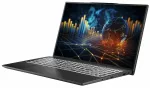 Captiva I10-3076GE 15,6 colio verslo ne&scaron;iojamasis kompiuteris su Intel Core i5-1335U, 16GB RAM, 500GB SSD, Windows 11 Home