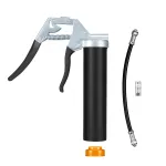PRESSOL easyFILL ONE 400 M 10 x 1 rankinis tepalo presas 14700001