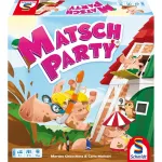 Schmidt Spiele Matsch-Party vaikų stalo žaidimas