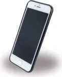 CYOO Ultra Thin TPU dėklas, skirtas Apple iPhone 7/8 - juodas