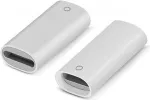 CYOO Apple Pencil Lightning įkrovimo adapteris su apsauginiu dirželiu (CY122253)
