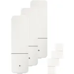 Belaidis durų / langų kontaktas II [+M] Bosch Smart Home &mdash; Atidarymo detektorius, baltas, 3 vnt. pakuotė