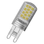 OSRAM PIN LED lemputė 3.8W G9 470lm &scaron;ilta balta 2700K