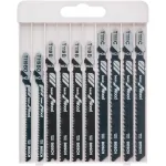 Bosch 2 607 010 629 pjūklo geležtės rinkinys