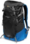 Lowepro PhotoSport BP 24L AW III fotoaparato kuprinė - Indigo Blue