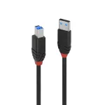 Lindy 10 m aktyvus USB 3.0 laidas, plonas