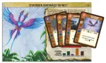 Spirit Island: Sturzregen užlieja pasaulį, stalo žaidimo mini plėtinys
