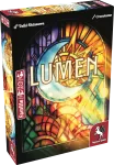 Lumen, Kortų žaidimas