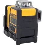 DeWALT DCE0811D1G lazerinis nivelyras Linijinis nivelyras 30 m