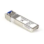 StarTech.com HPE J9151E suderinamas SFP+ modulis - 10GBASE-LR - 10GbE vienmodis &scaron;viesolaidinis siųstuvas-imtuvas - 10GE Gigabit Ethernet SFP+ - LC 10 km - 1310 nm - DDM HPE 2930F, 8325, 3810M
