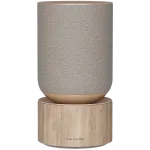Belaidė garsiakalbio sistema Beosound Balance Natural Oak