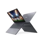 Lenovo IdeaPad Slim 3 16IWC11 16 inch WUXGA ne&scaron;iojamas kompiuteris - Intel Core 5 320, 16GB RAM, 512GB SSD, Windows 11 Home, Luna Grey