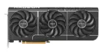 ASUS PRIME Radeon RX 9070 XT OC Edition 16GB GDDR6 vaizdo plok&scaron;tė, PCIe 5.0, 256 bitų magistralė, 3x DisplayPort 2.1a, HDMI 2.1b, 3x 8 kontaktų maitinimas, 312&times;130&times;50 mm