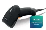 Newland HR22 Dorada II NLS-HR2280-SF 1D/2D CMOS kodų skaitymo įrenginys