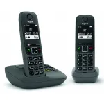 Analoginis/DECT telefonas Gigaset AE690A