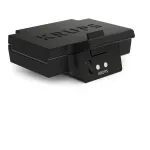 Krups FDK Iconic FDK462 sumu&scaron;tinių keptuvė 850 W juoda