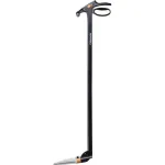 Fiskars 1000590 žoliapjovės žirklės su vertikaliais a&scaron;menimis