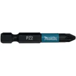 Makita Impact Black &ndash; Poveikinis atsuktuvų antgalis