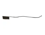 ROBOROCK WiFi antena dulkių siurbliui, skirta S8/S8+/S8 Pro Ultra/S8 MaxV Ultra/S0 Max Ultra, 9.01.1880