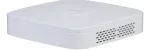 Dahua Technology Lite NVR2104-P-4KS3 tinklinis vaizdo registratorius baltas