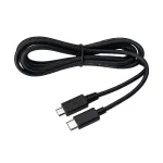 USB-C į Micro-USB kabelis Jabra 14208-28 Juodas 1,5 m