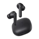 Ausinės QCY Buds T43 ENC (pilkos)