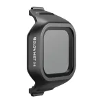 Foto filtras Freewell Glow Mist 1/4 skirtas DJI Mini 5 Pro, &scaron;velninantis difuzijos efektas 1/4 stop