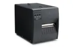 Zebra ZT111 ZT11143-T0E000FZ terminio perdavimo etikečių spausdintuvas, 300 DPI, 152 mm/s, 4" (11,4 cm ritinys), USB, nuoseklusis prievadas, Ethernet, Bluetooth, Wi-Fi, juodas