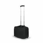 Trolley lagaminas DICOTA D32043-RPET 17,3 col. Juodas