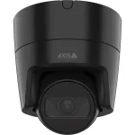 Stebėjimo kamera AXIS M3125-LVE Black &ndash; lauko IP kupolinė kamera, 1080p, PoE, H.264/H.265, silpno ap&scaron;vietimo, atspari oro sąlygoms