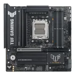 Motininė plok&scaron;tė ASUS TUF GAMING B850M-PLUS II AMD B850 Socket AM5 micro ATX