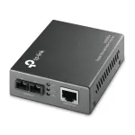 TP-Link MC200CM Gigabit optinis keitiklis (multi-mode, SC, 850 nm, 550 m)