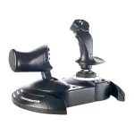 Thrustmaster T.Flight Hotas ONE &ndash; Juodas skrydžių simuliatoriaus vairasvirtė PC, Xbox One
