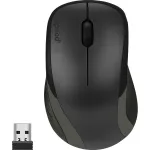 Pelė SPEEDLINK KAPPA Office de&scaron;inei rankai belaidė RF optinė 1600 DPI