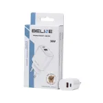 Beline Beli02173 Sieninis maitinimo adapteris baltas