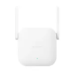 Wi-Fi signalo stiprintuvas Xiaomi RD10/RD10M 300 Mbit/s Baltas