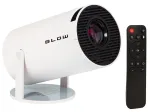 BLOW AndroidTV FullHD projektorius, ne&scaron;iojamas