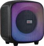 Bluetooth garsiakalbis FM/USB PowerCUBE 500