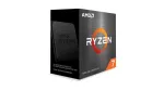 Procesorius AMD Ryzen 7 5700G 3.8 GHz 8 branduoliai 16 MB L3 Socket AM4